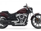 Harley-Davidson Harley Davidson Softail Breakout